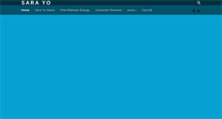 Desktop Screenshot of myspiritjewel.com